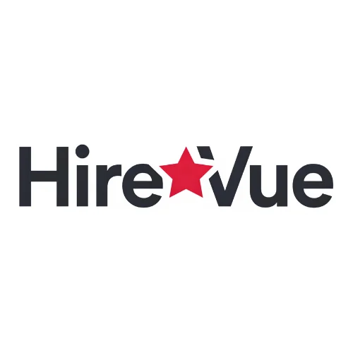 HireVue Logo