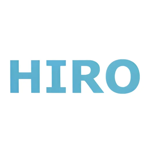 HiroAI Logo