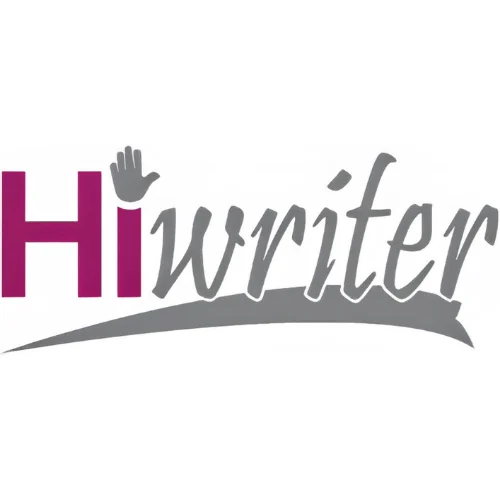 Hiwriter GPT for Gmail Logo