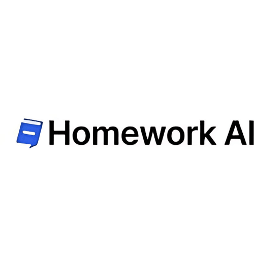 Homework AI Logo