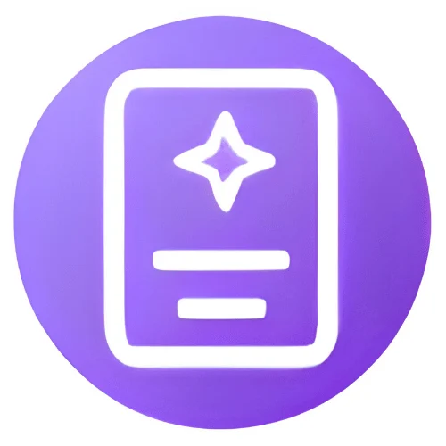 HomeworkAI Logo