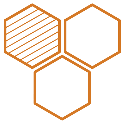 HoneyHive Logo