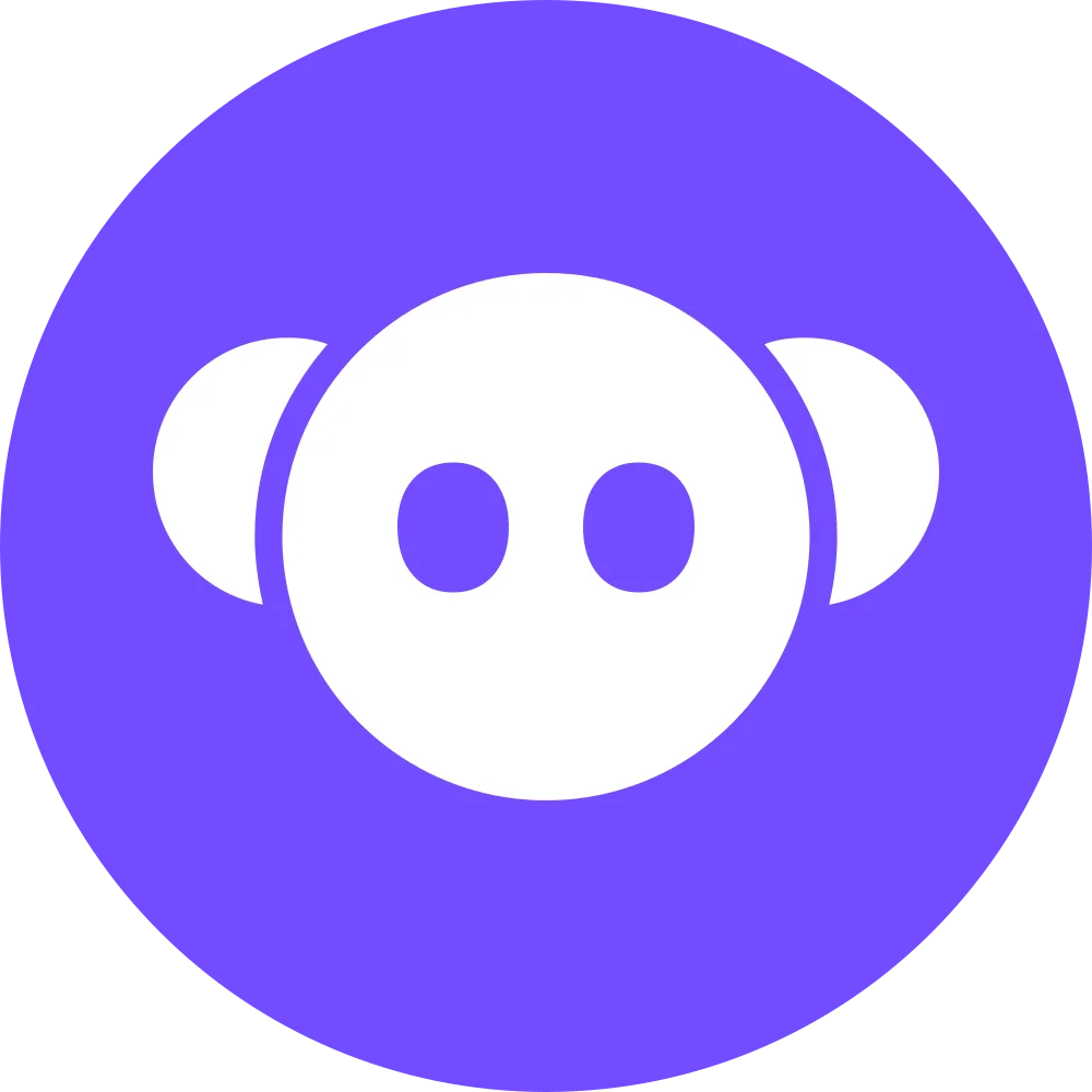 Hoory AI Logo