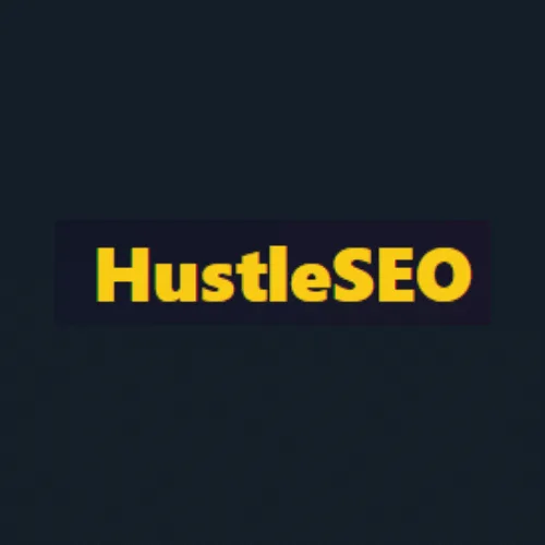 HustleSEO Logo