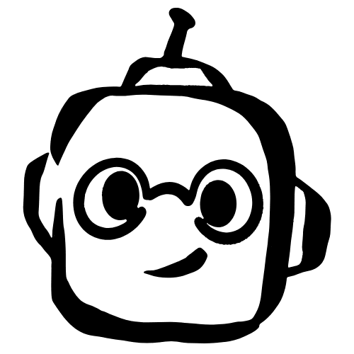 Huxli AI Logo