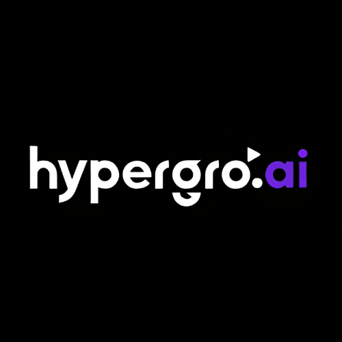 Hypergro Logo