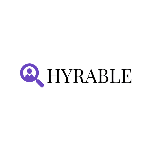 Hyrable Logo