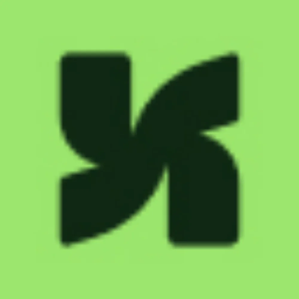 Hyring Logo