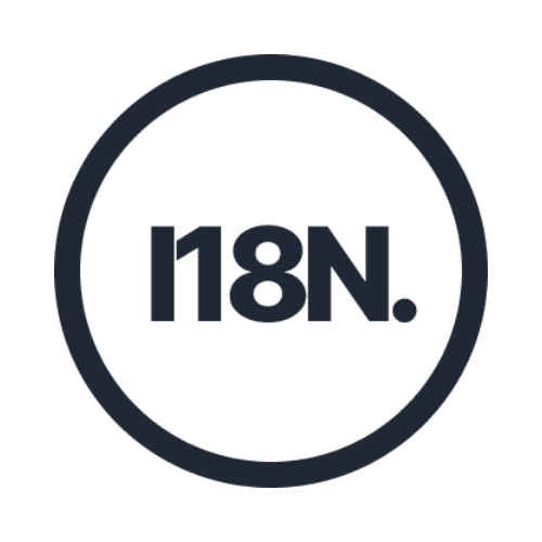 I18ncore Logo