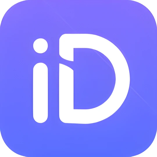 iDenfy Logo