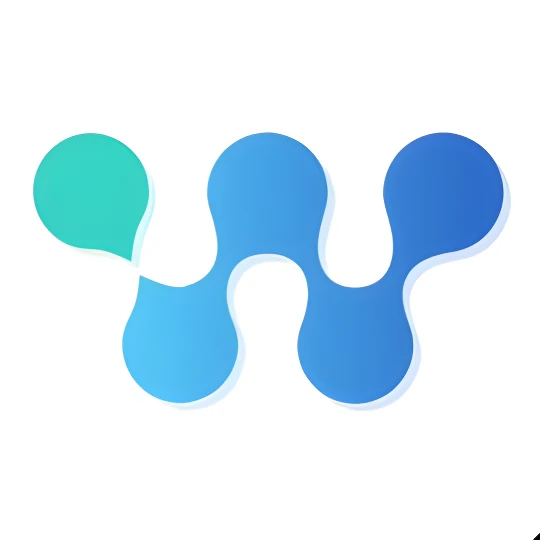 iWeaver AI Logo