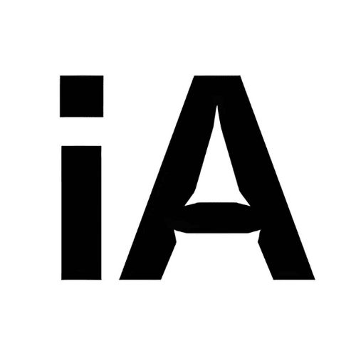 IA Writer Logo