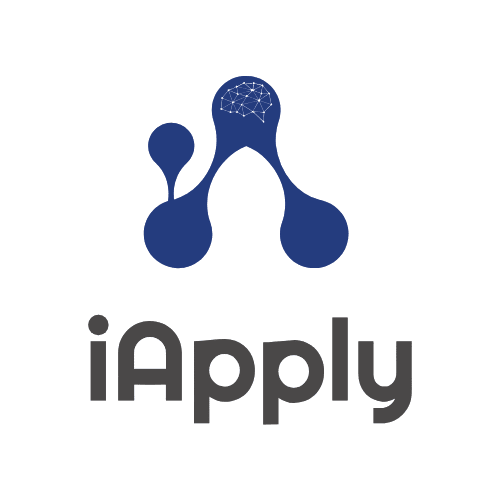 Iapply logo