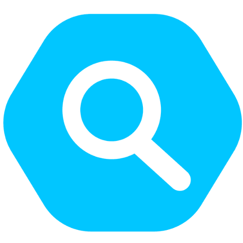 Icon Scout Logo