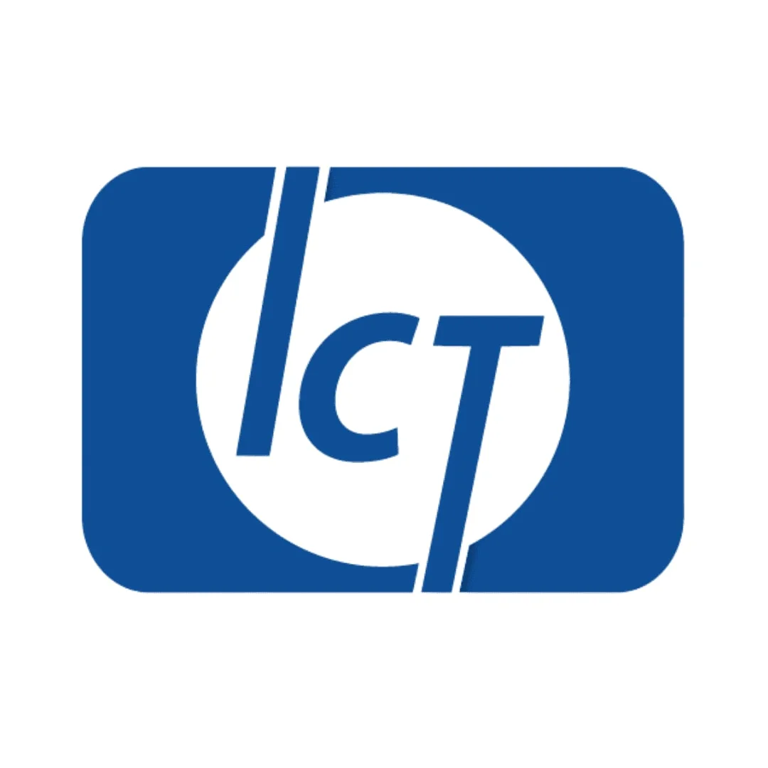 ICTBroadcast Logo