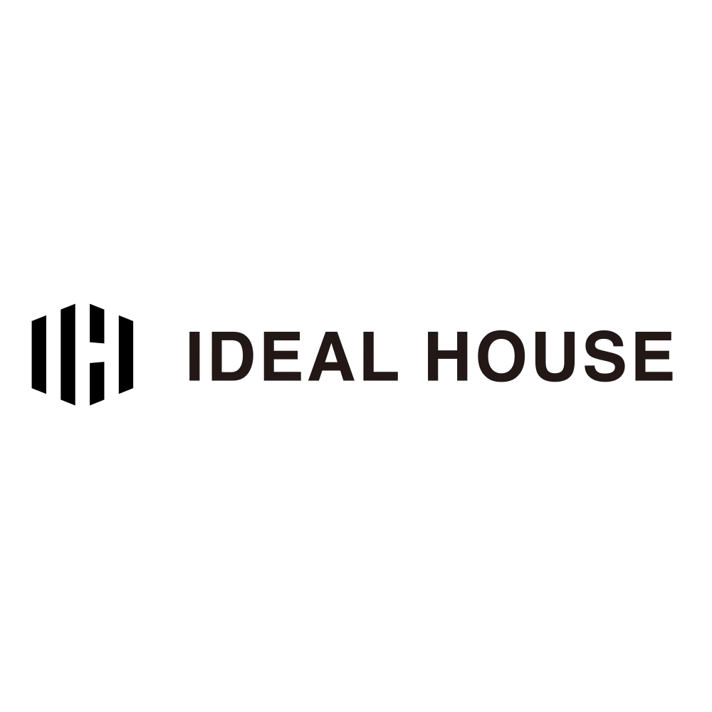 Ideal House Logo
