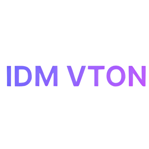IDM VTON logo