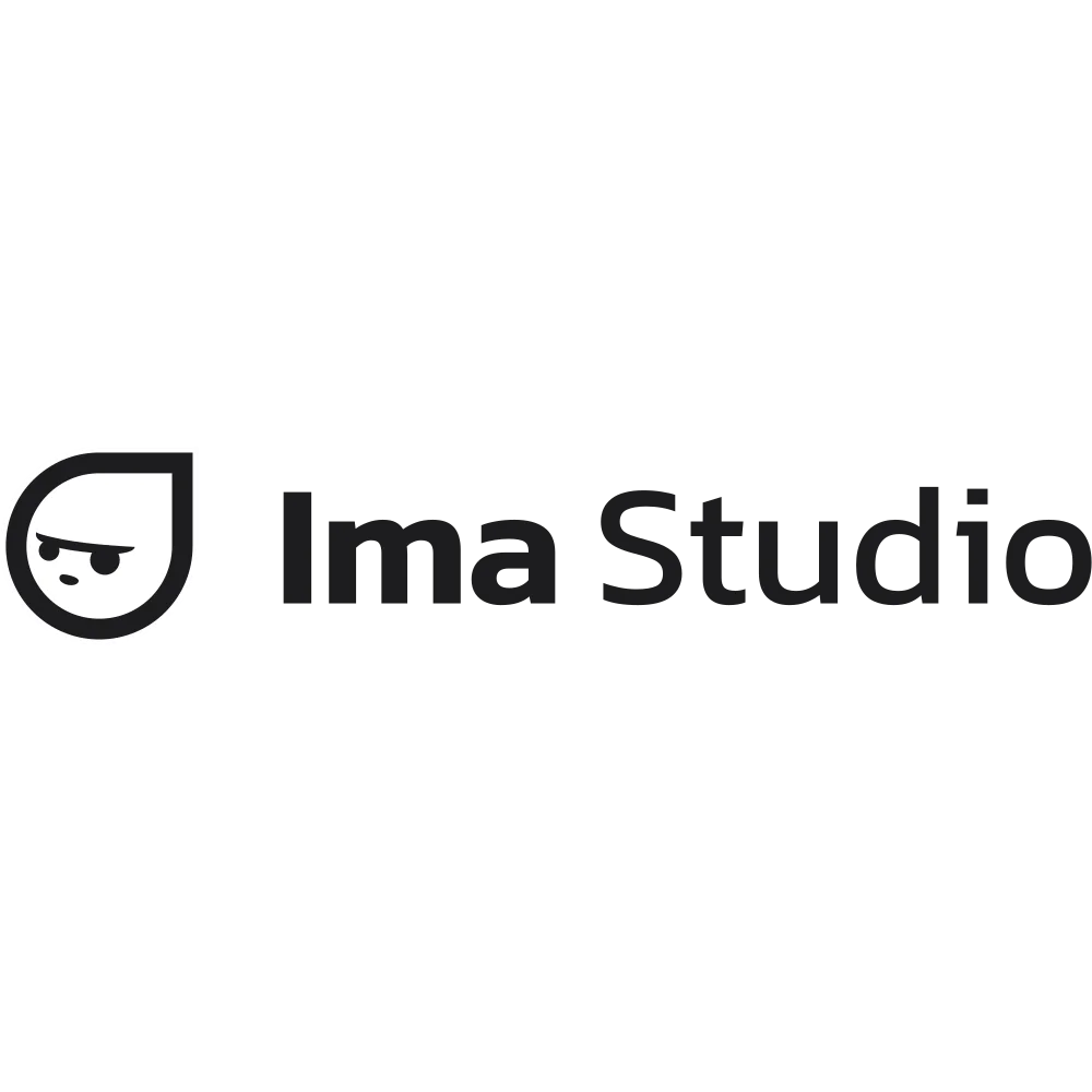 Ima Studio Logo