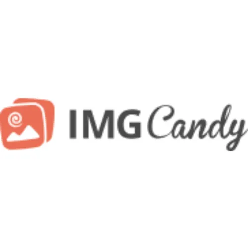 Image Candy Logo