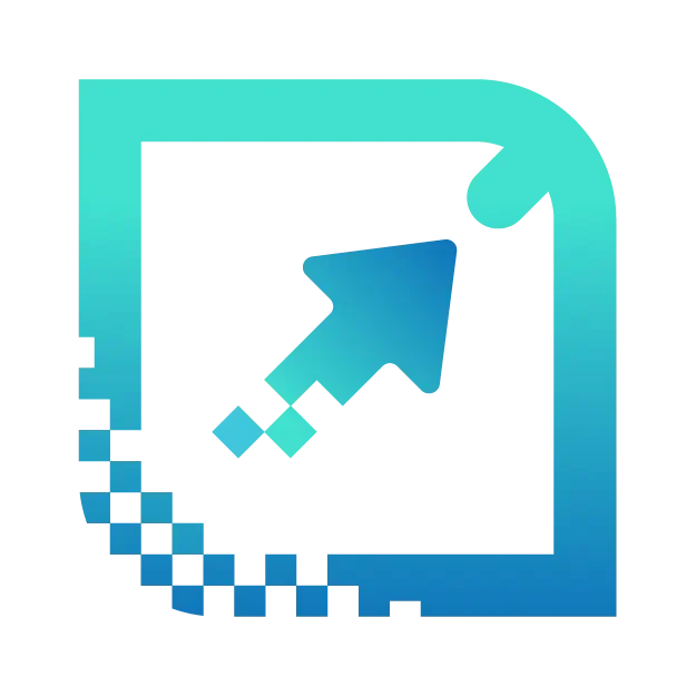 imgupscaler Logo