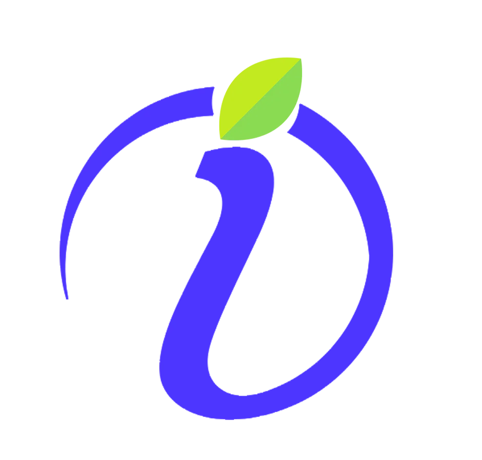 Indzu Logo