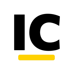 Infinity Copy Logo