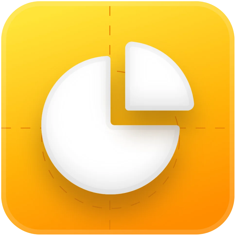 Infographics Logo