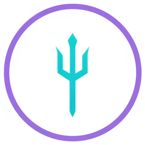 InkDrop Logo