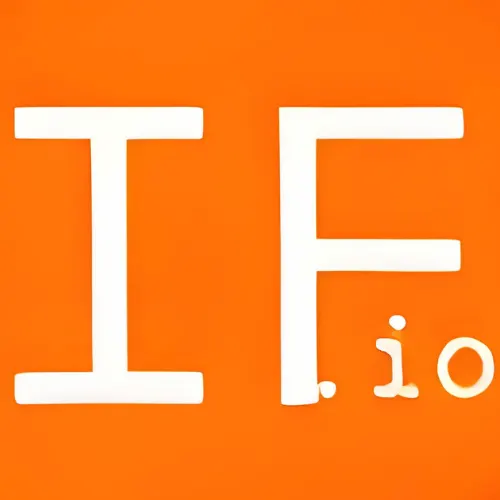 Inkflow Logo