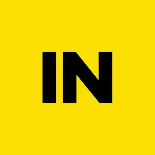 Instanice Logo