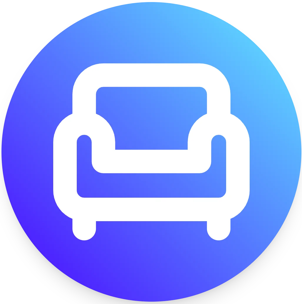 InstantInterior AI Logo