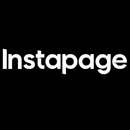 Instapage Logo