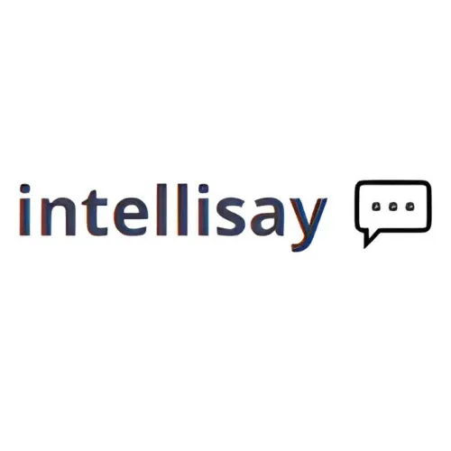 intellisay Logo