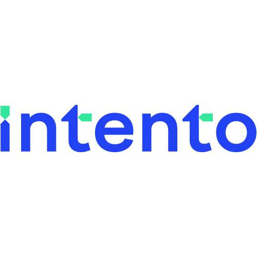Intento Logo