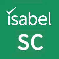 Isabel Healthcare Logo