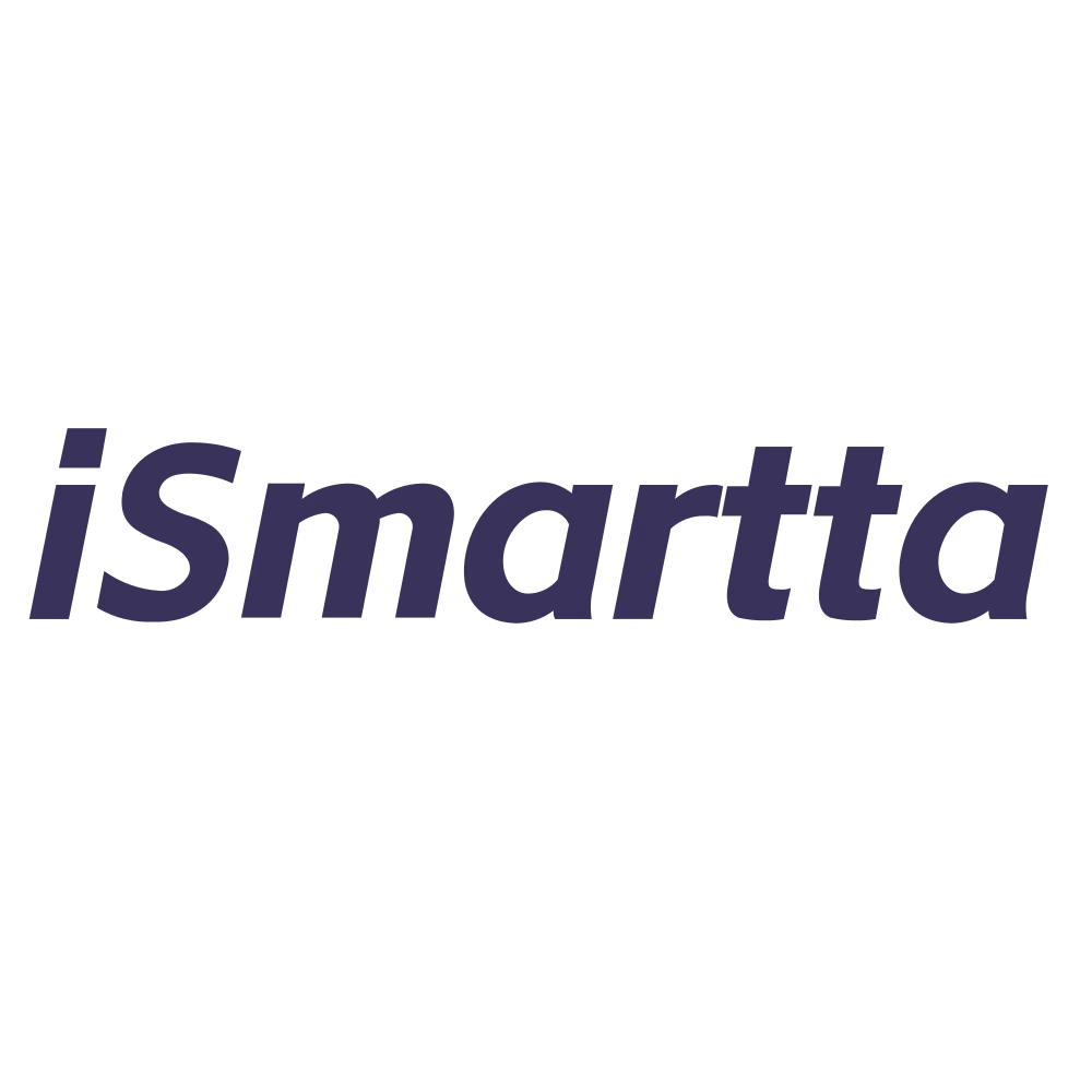 iSmartta Logo