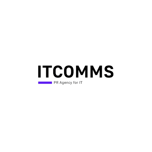 ITComms Logo