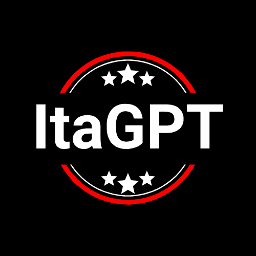 ItaGPT Logo
