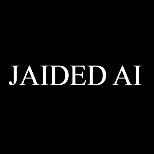 Jaided AI Logo