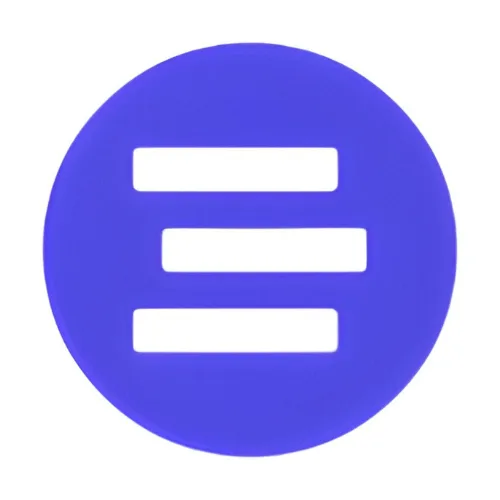 Jarvis Lyrics Logo