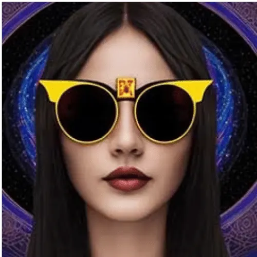 Jeffrey Celavie Logo