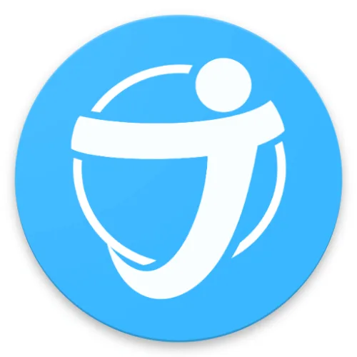Jefit Logo