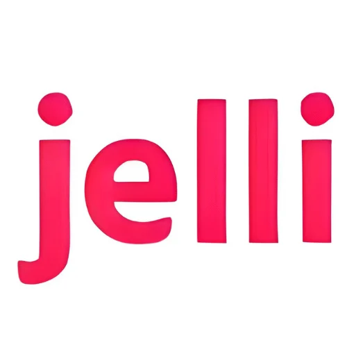Jelli Logo