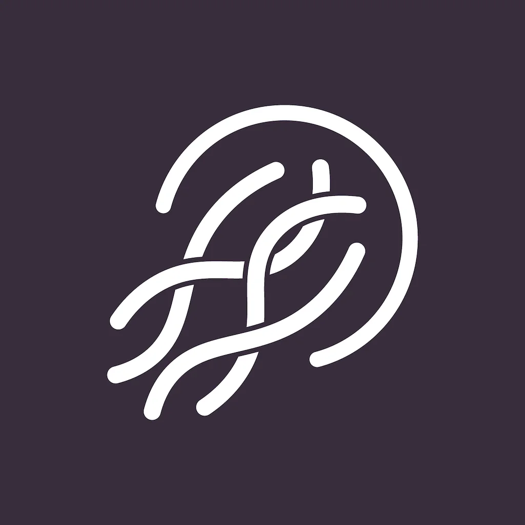 Jellypod Logo