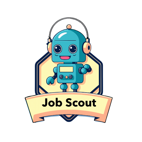 Jobs Scout Logo