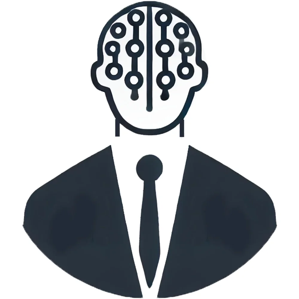 Jobspace AI Logo