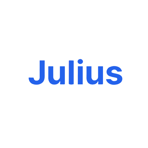 Julius AI logo