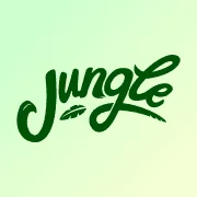 Jungle Logo