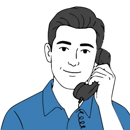 KaiCalls Logo