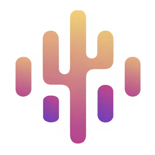 Kaktus AI Logo